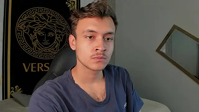 Desmon Clark online show from 01-09-25, 08:01