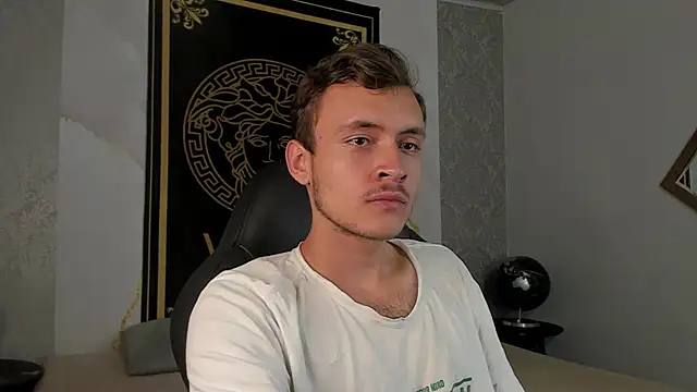 Desmon Clark online show from 01-23-25, 09:29