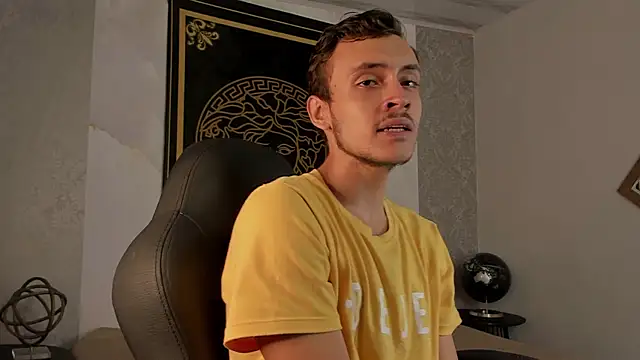 Desmon Clark online show from 02-07-25, 07:59