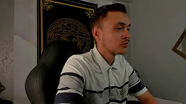 Desmon Clark online show from 03-02-25, 07:45