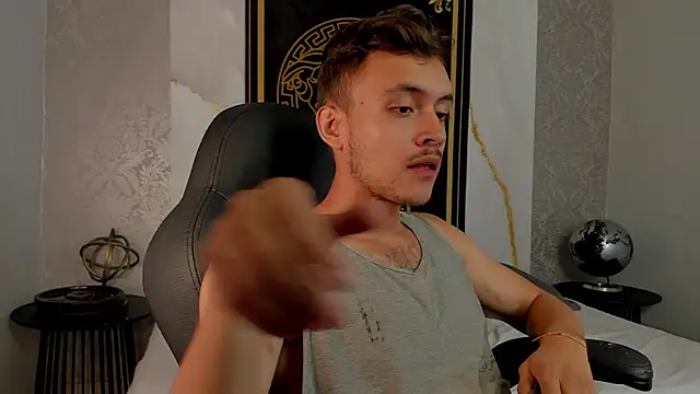 Desmon Clark online show from 03-05-25, 09:26