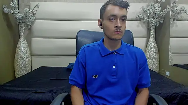 Desmon Clark online show from 03-09-25, 12:31