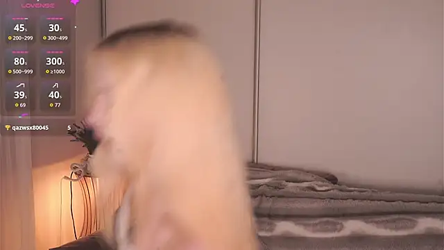 Naughty  Couplles online show from 02-07-26, 04:11