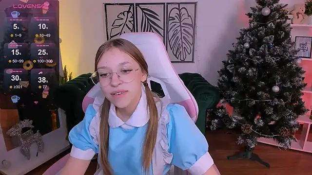 LayriantaVee online show from 01-11-25, 07:17