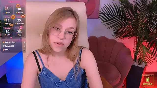 LayriantaVee online show from 01-27-25, 10:06