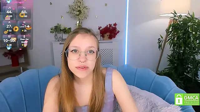 LayriantaVee online show from 02-27-25, 07:23