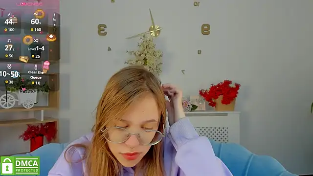 LayriantaVee online show from 10-03-25, 05:59