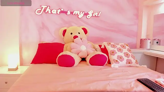 Maiia Cute online show from 02-28-25, 05:04