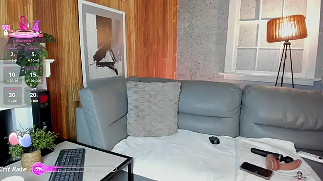 Maiia Cute online show from 04-01-26, 02:12