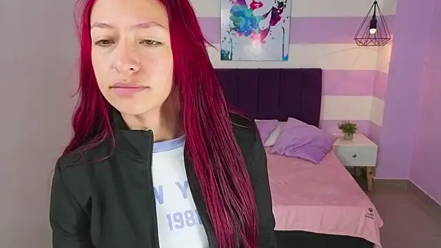 Scarlett  bell online show from 03-19-26, 11:47