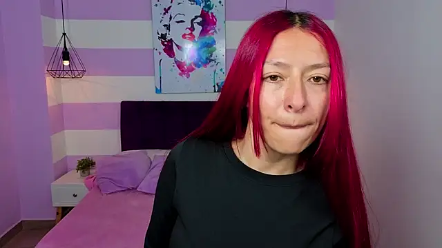 Scarlett  bell online show from 05-04-26, 11:28