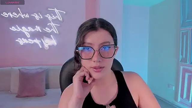 AmberFarrell online show from 07-14-26, 08:47