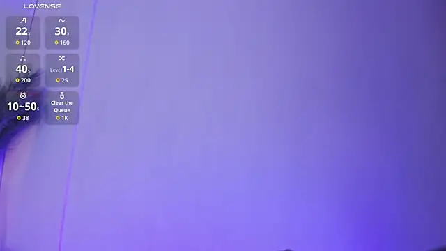 HannaPaola online show from 01-09-26, 10:33