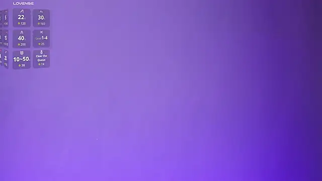 HannaPaola online show from 02-24-26, 10:30