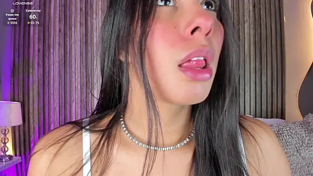 HannaPaola online show from 03-04-26, 10:38