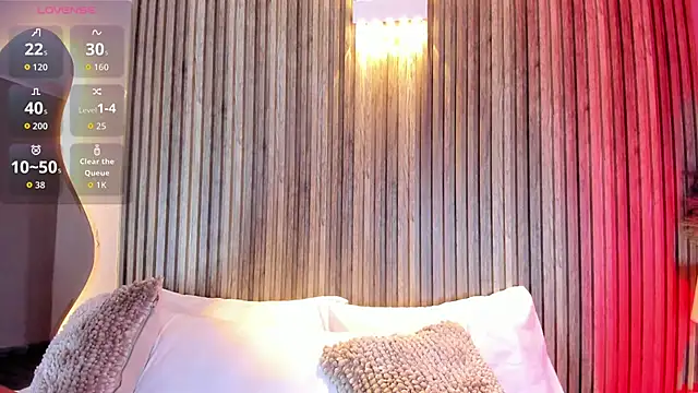 HannaPaola online show from 04-15-26, 10:43