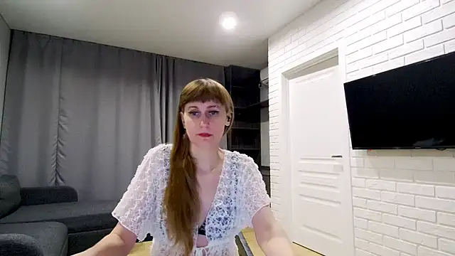 Daniella Lorente online show from 03-22-26, 08:45