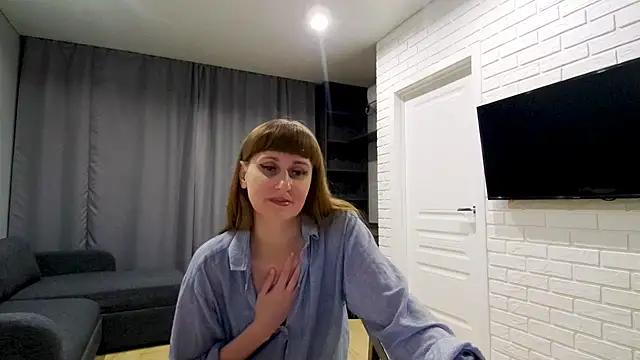 Daniella Lorente online show from 05-16-26, 12:40
