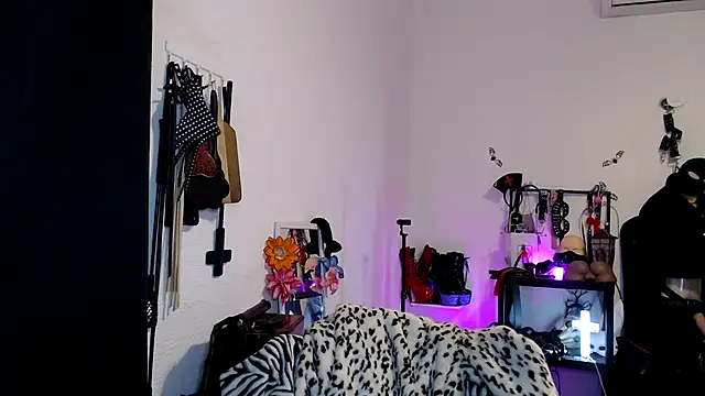 Ryder D Bauchery online show from 02-02-26, 01:48