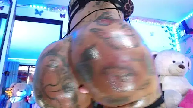 goddess BigassCock online show from 04-12-26, 07:30