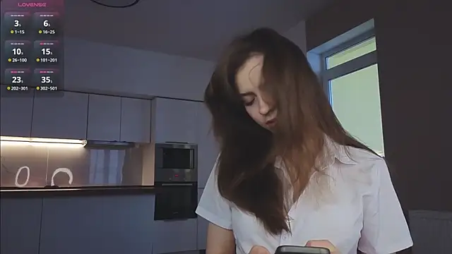 KellyAdderiy online show from 03-03-26, 03:34