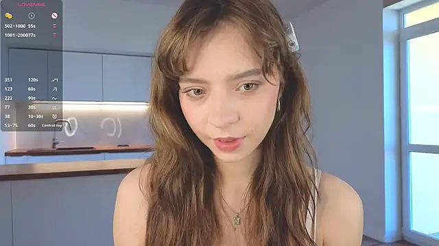 KellyAdderiy online show from 03-24-26, 03:22