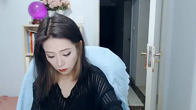 SuSushi728 online show from 05-21-26, 03:30