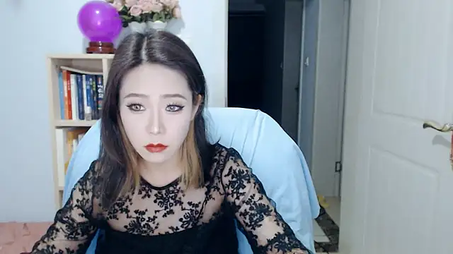 SuSushi728 online show from 06-02-26, 03:36