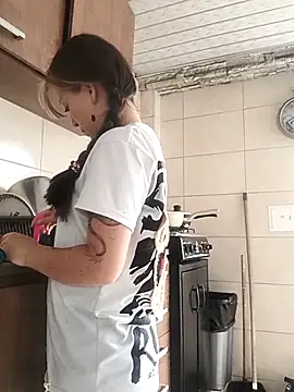 Tefannyy  online show from 04-03-26, 06:06