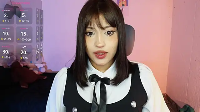 Ju Kyung online show from 05-26-26, 05:14