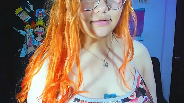 Lily stone04 online show from 02-27-26, 06:57