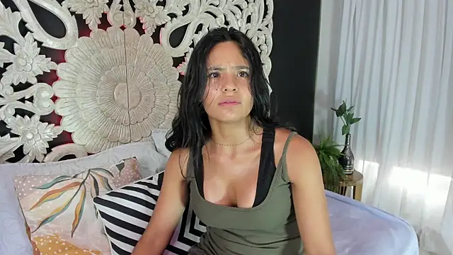 Mindy sweety online show from 04-11-26, 12:20