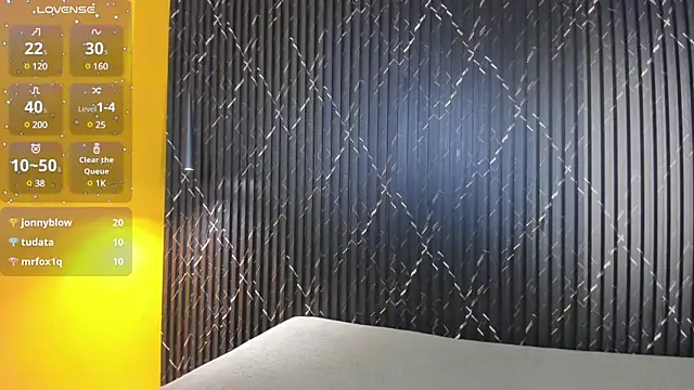 Lil eva2 online show from 03-20-25, 10:51