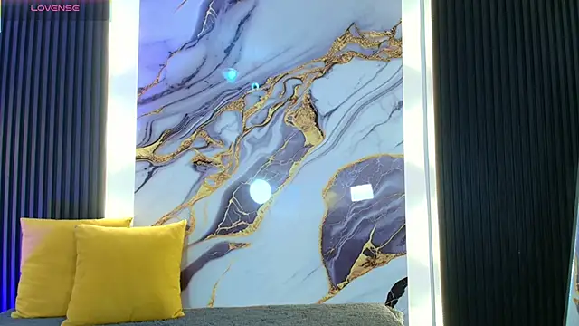 Lil eva2 online show from 02-21-26, 07:37