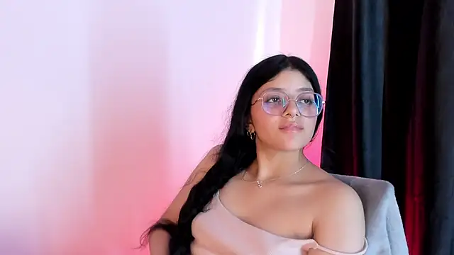 lana dol online show from 03-21-25, 06:18