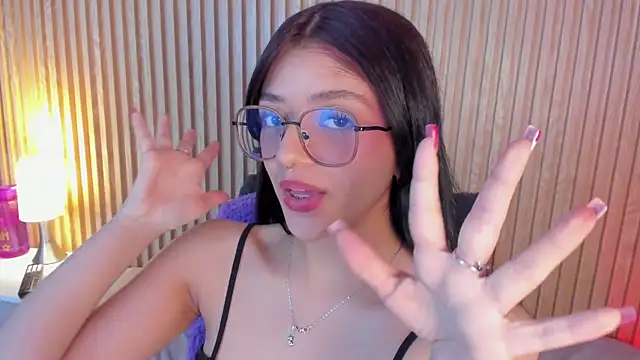 lana dol online show from 10-20-25, 01:00