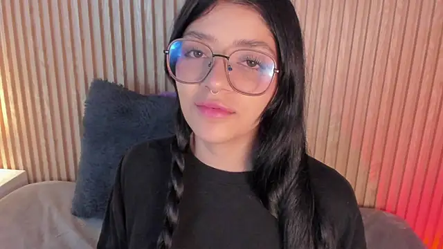 lana dol online show from 11-10-25, 01:21