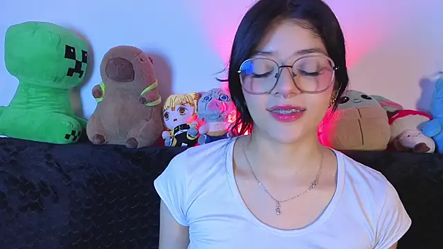 lana dol online show from 04-07-26, 05:46