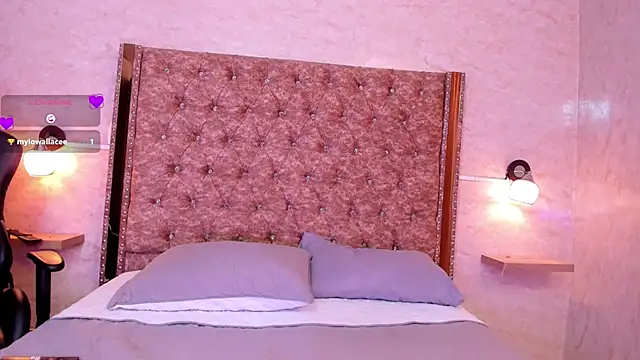 gaby desire777 online show from 02-18-25, 03:31