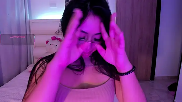 gaby desire777 online show from 10-02-25, 03:24