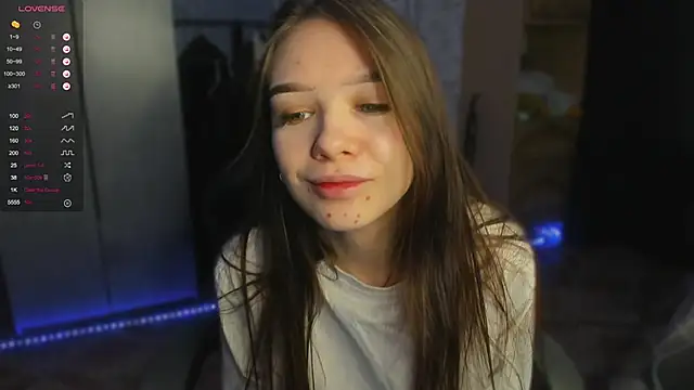 SweetyDeviliya online show from 12-18-25, 08:09