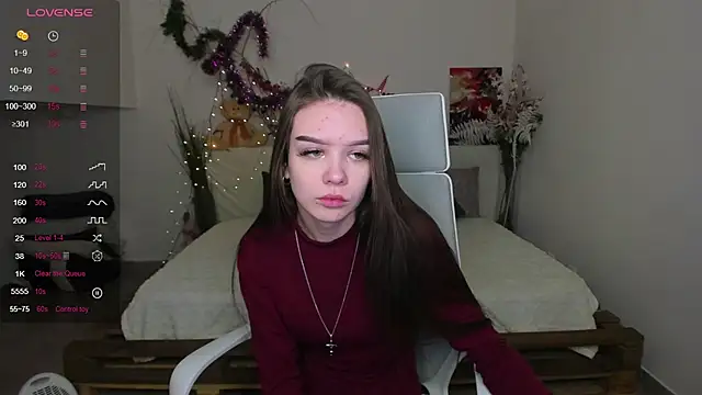 SweetyDeviliya online show from 01-10-26, 12:07