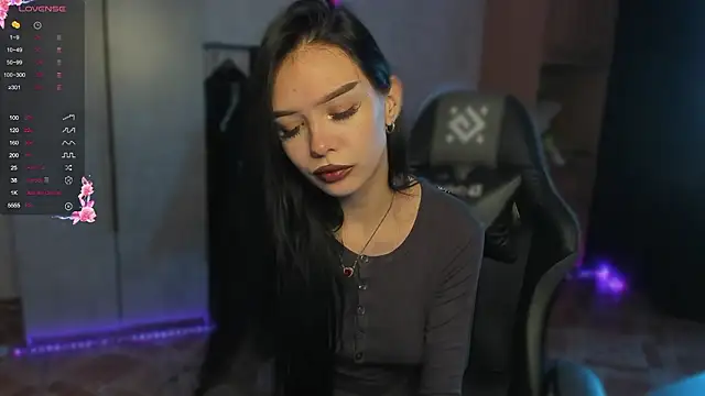 SweetyDeviliya online show from 02-16-26, 03:24