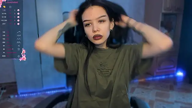 SweetyDeviliya online show from 02-24-26, 05:16