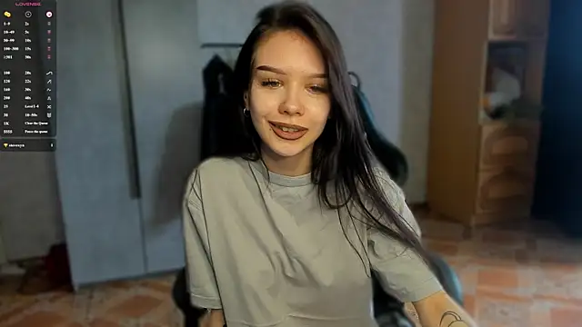 SweetyDeviliya online show from 05-28-26, 04:43