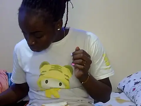 Chichii- online show from 01-17-25, 10:56