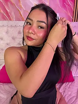 Rousse blue online show from 02-25-26, 04:22