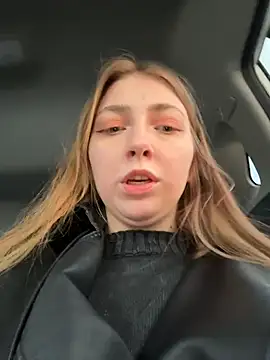 Sunny   Bunny online show from 03-23-26, 03:05