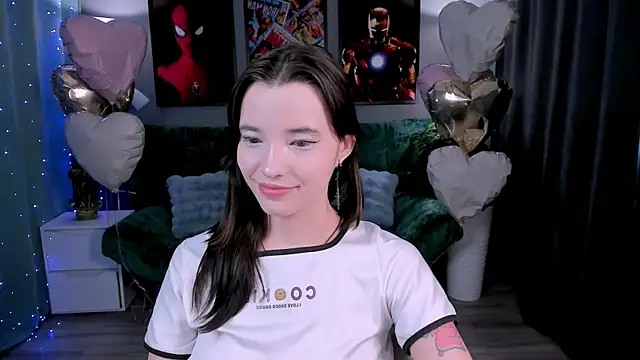 as1an girlfriend online show from 03-08-26, 02:48