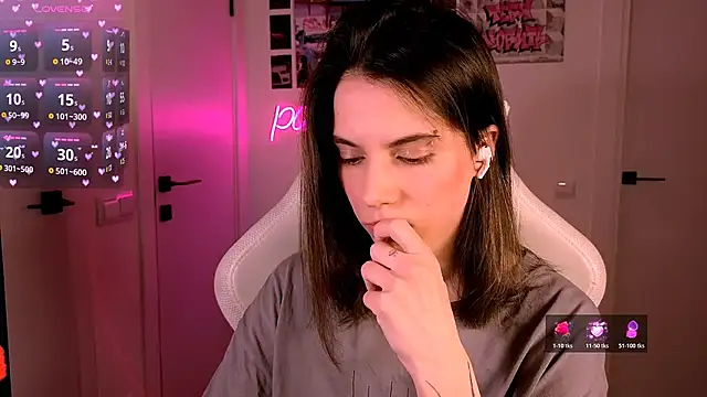  ni kiss online show from 03-26-26, 05:18